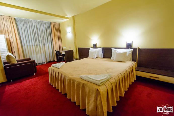 Imagen general del Hotel Porolissum. Foto 3