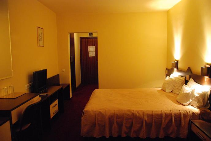 Imagen general del Hotel Porolissum. Foto 4