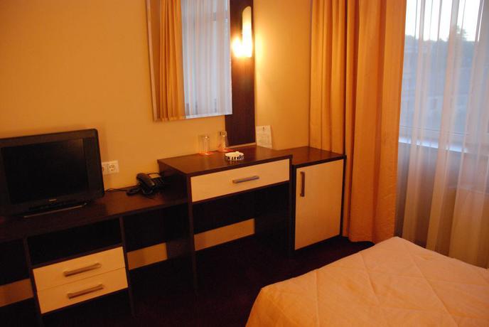 Imagen general del Hotel Porolissum. Foto 5