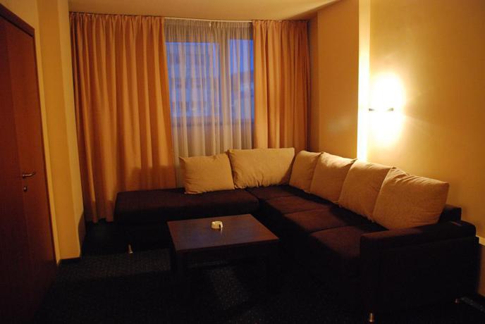 Imagen general del Hotel Porolissum. Foto 6