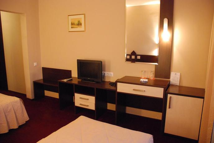 Imagen general del Hotel Porolissum. Foto 7