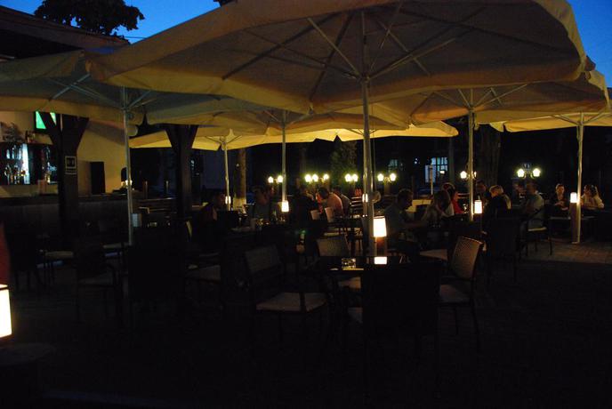 Imagen general del Hotel Porolissum. Foto 8