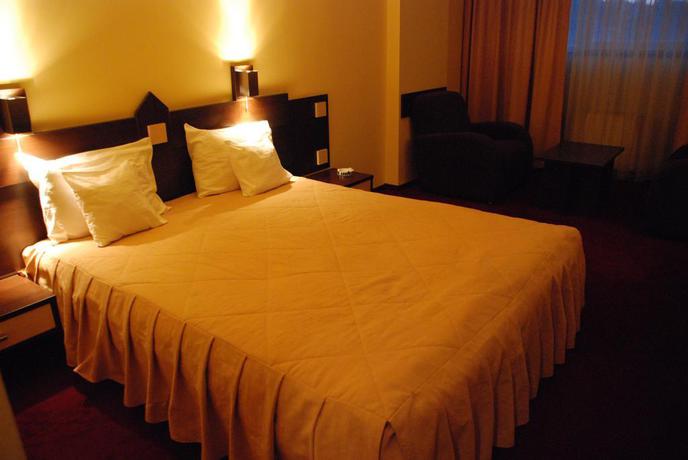 Imagen general del Hotel Porolissum. Foto 9