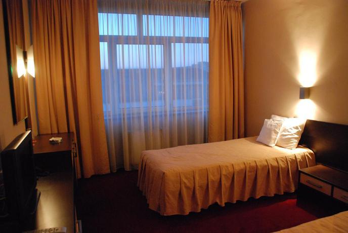 Imagen general del Hotel Porolissum. Foto 10