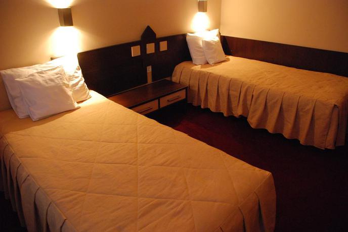 Imagen general del Hotel Porolissum. Foto 11