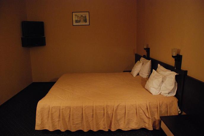 Imagen general del Hotel Porolissum. Foto 12