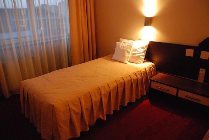 Imagen general del Hotel Porolissum. Foto 13