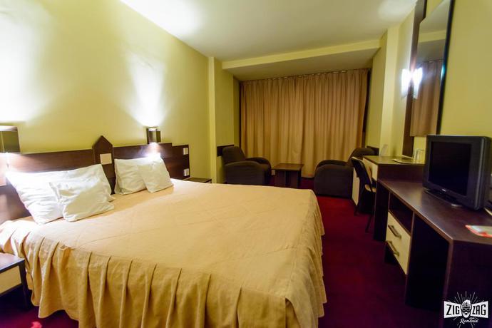 Imagen general del Hotel Porolissum. Foto 14