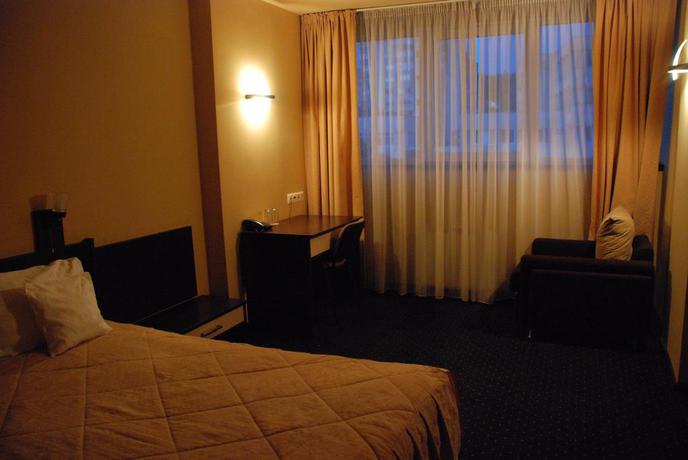 Imagen general del Hotel Porolissum. Foto 15