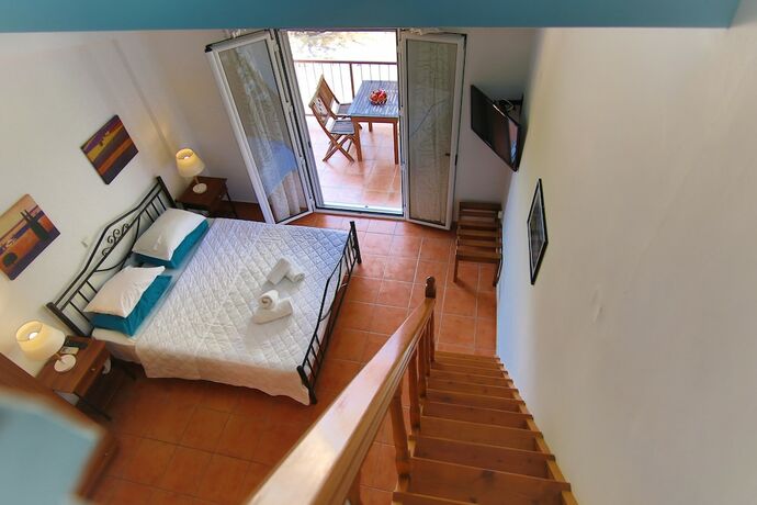 Imagen general del Hotel Poros Beach. Foto 7