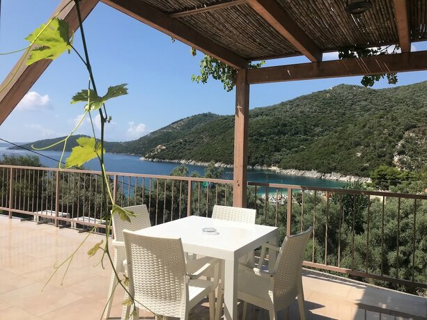 Imagen general del Hotel Poros Beach. Foto 14