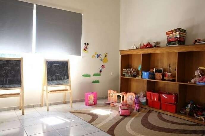 Imagen general del Hotel Poros Beach. Foto 15