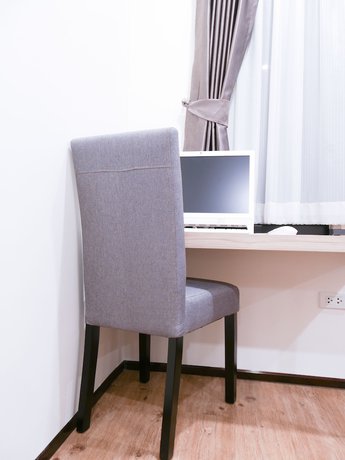 Imagen de la habitación del Hotel Porpiang. Foto 5