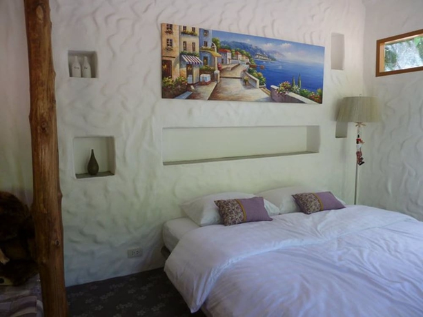 Imagen de la habitación del Hotel Porploen Hip Resort. Foto 3