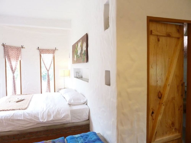 Imagen de la habitación del Hotel Porploen Hip Resort. Foto 4