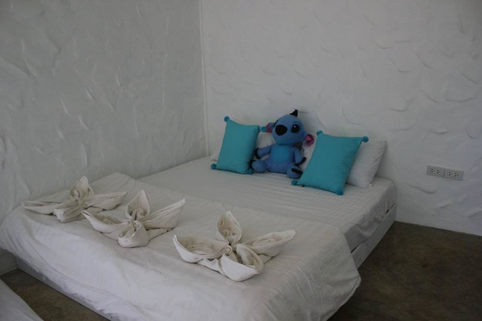 Imagen de la habitación del Hotel Porploen Hip Resort. Foto 5