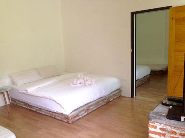 Imagen de la habitación del Hotel Porploen Hip Resort. Foto 6