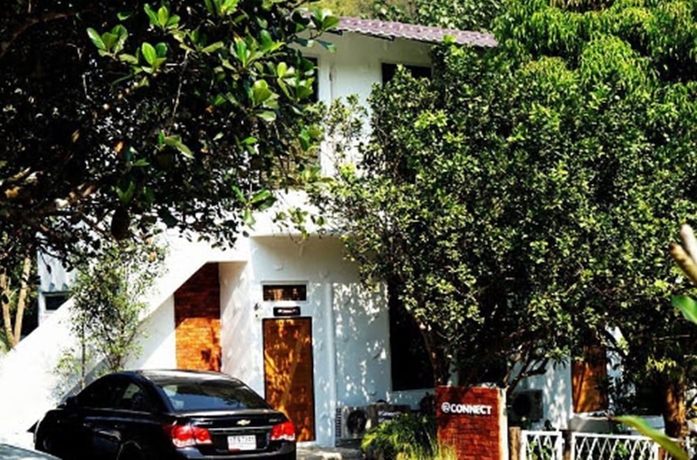 Imagen de la habitación del Hotel Porploen Hip Resort. Foto 7