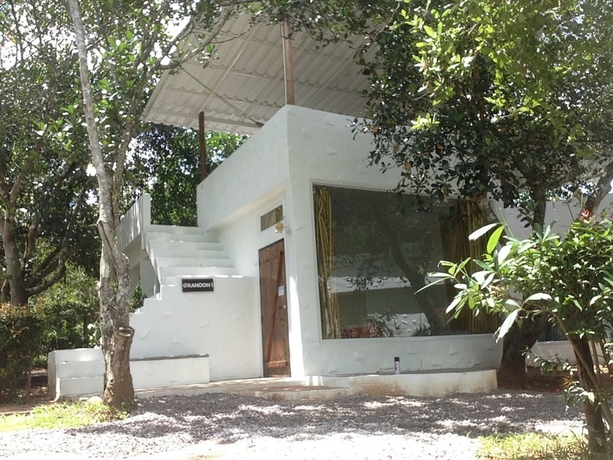 Imagen de la habitación del Hotel Porploen Hip Resort. Foto 8