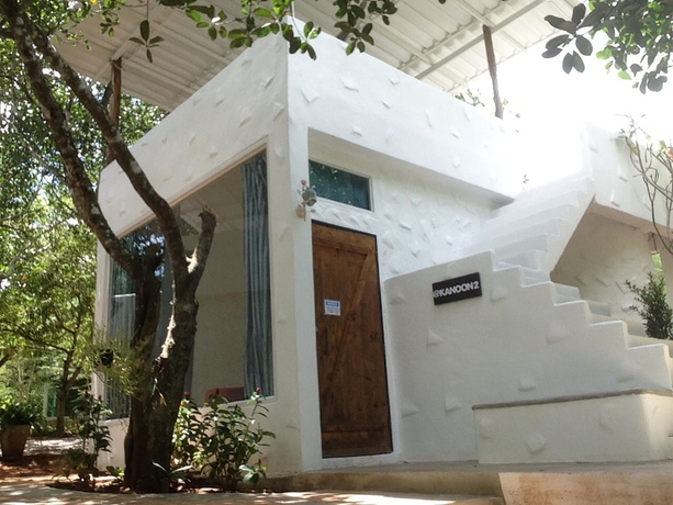 Imagen de la habitación del Hotel Porploen Hip Resort. Foto 9