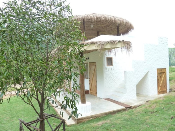 Imagen de la habitación del Hotel Porploen Hip Resort. Foto 10