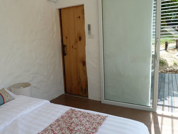 Imagen de la habitación del Hotel Porploen Hip Resort. Foto 11