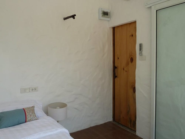 Imagen de la habitación del Hotel Porploen Hip Resort. Foto 12