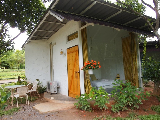 Imagen de la habitación del Hotel Porploen Hip Resort. Foto 13