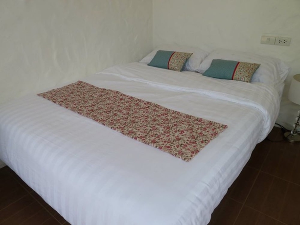 Imagen de la habitación del Hotel Porploen Hip Resort. Foto 15