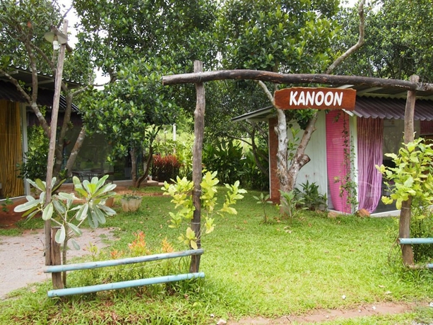 Imagen de la habitación del Hotel Porploen Hip Resort. Foto 16