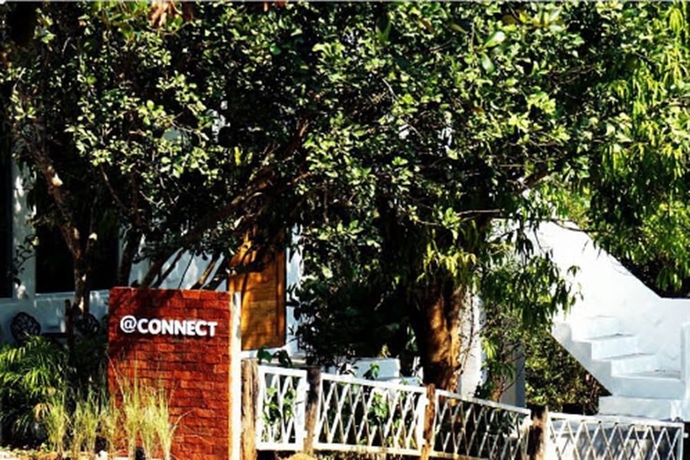 Imagen de la habitación del Hotel Porploen Hip Resort. Foto 17