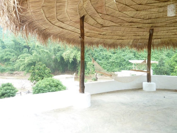 Imagen de la habitación del Hotel Porploen Hip Resort. Foto 18