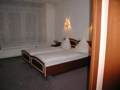 Imagen general del Hotel Porsche Hotel. Foto 1