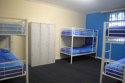 Imagen de la habitación del Hotel Port Adelaide Backpackers. Foto 2