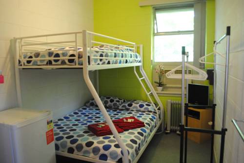 Imagen de la habitación del Hotel Port Adelaide Backpackers. Foto 3