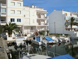 Imagen general del Hotel Port Allegre. Foto 3