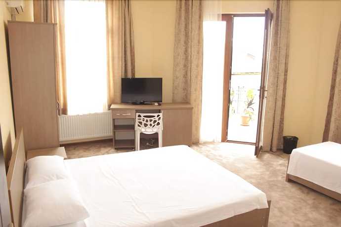 Imagen de la habitación del Hotel Port Altus. Foto 2