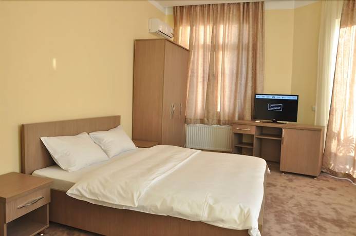 Imagen de la habitación del Hotel Port Altus. Foto 3