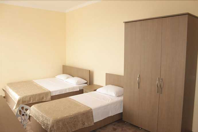 Imagen de la habitación del Hotel Port Altus. Foto 4