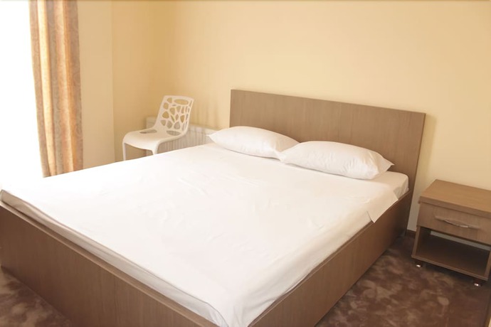 Imagen de la habitación del Hotel Port Altus. Foto 5