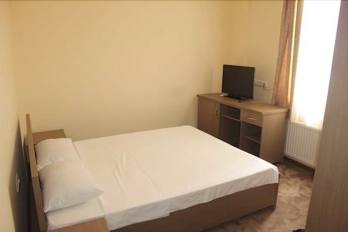 Imagen de la habitación del Hotel Port Altus. Foto 7