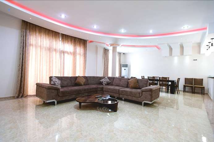 Imagen de los interiores del Hotel Port Altus. Foto 19