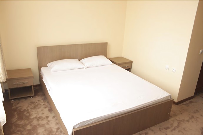 Imagen de la habitación del Hotel Port Altus. Foto 9