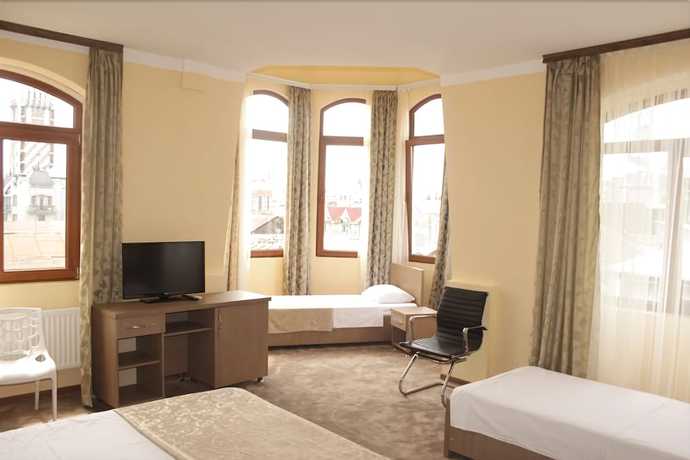 Imagen de la habitación del Hotel Port Altus. Foto 11