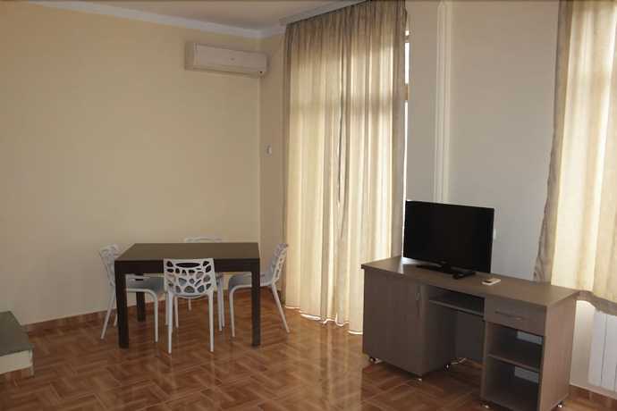 Imagen de la habitación del Hotel Port Altus. Foto 13