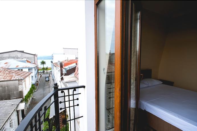 Imagen de la habitación del Hotel Port Altus. Foto 15