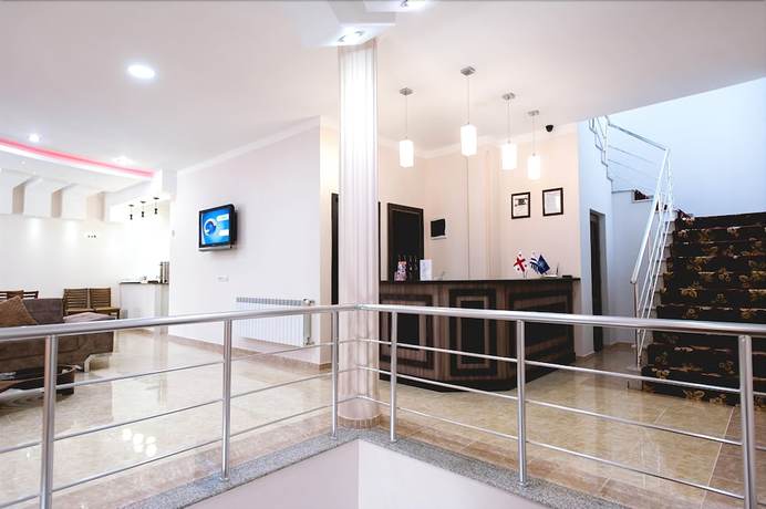 Imagen general del Hotel Port Altus. Foto 1