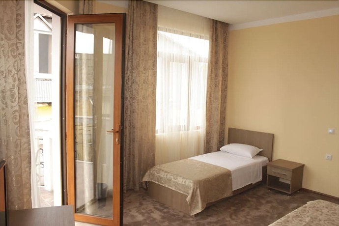 Imagen de la habitación del Hotel Port Altus. Foto 18
