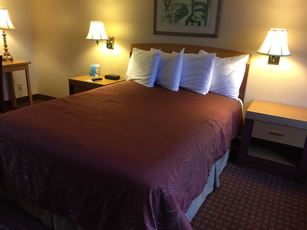 Imagen de la habitación del Hotel Port Angeles Inn. Foto 2