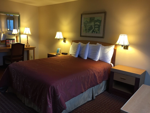 Imagen de la habitación del Hotel Port Angeles Inn. Foto 3